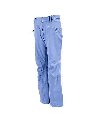 WATTS | Pantaloni da sci da donna Bardo | blau